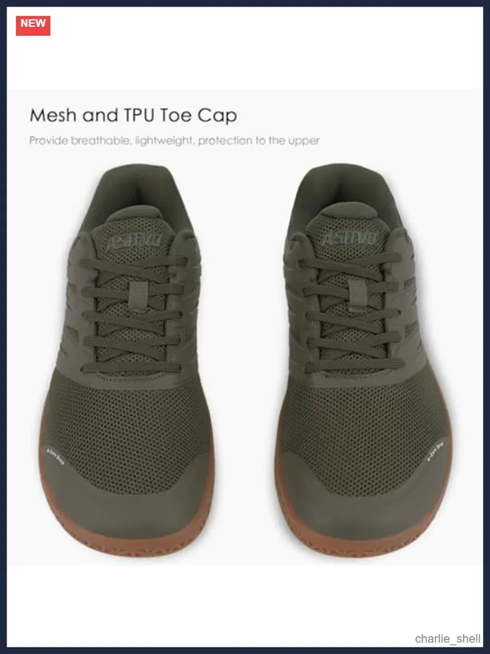 Wide Barefoot Zero Drop Sole Minimalist Sneakers Running Shoes